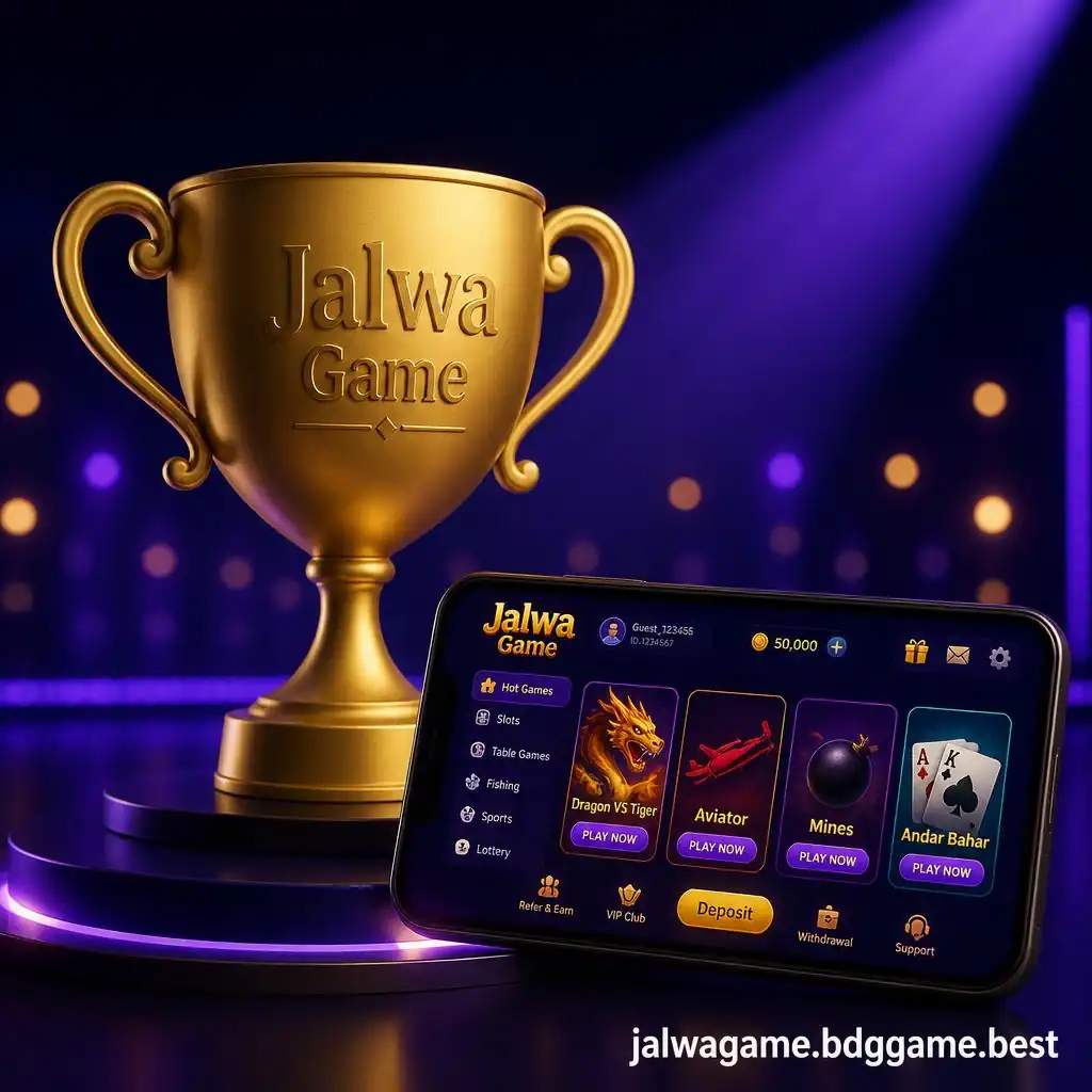 Jalwa Game