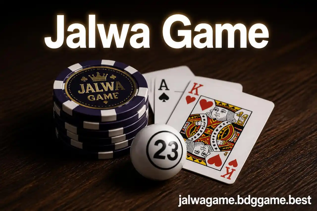 Jalwa Game